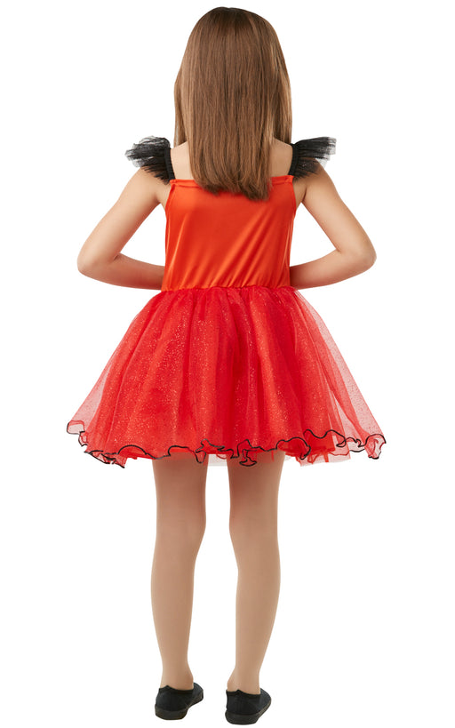 Buy Incredibles Tutu Costume for Kids - Disney Pixar The Incredibles 2 from Costume Super Centre AU