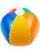Buy Inflatable Beach Ball - Multi-coloured from Costume Super Centre AU