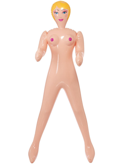 Buy Inflatable Female Blow-Up Doll from Costume Super Centre AU