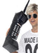 Buy Inflatable Giant Retro Mobile Phone Prop from Costume Super Centre AU