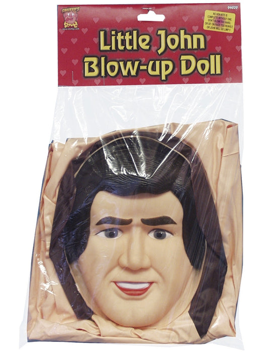Buy Inflatable Male Blow-Up Doll from Costume Super Centre AU