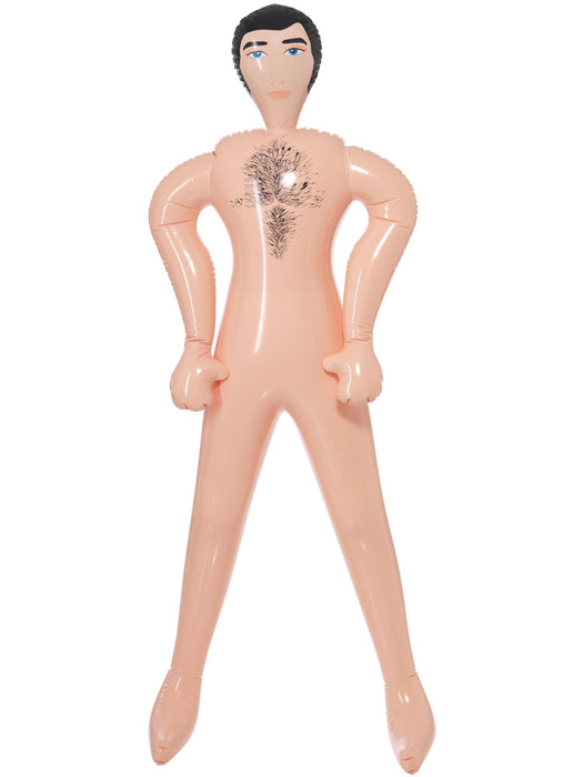 Buy Inflatable Male Blow-Up Doll from Costume Super Centre AU