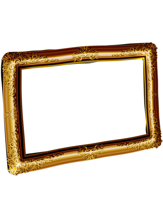Buy Inflatable Picture Frame Prop from Costume Super Centre AU