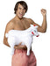 Buy Inflatable Sheep Prop from Costume Super Centre AU
