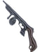 Buy Inflatable Tommy Gun Prop from Costume Super Centre AU