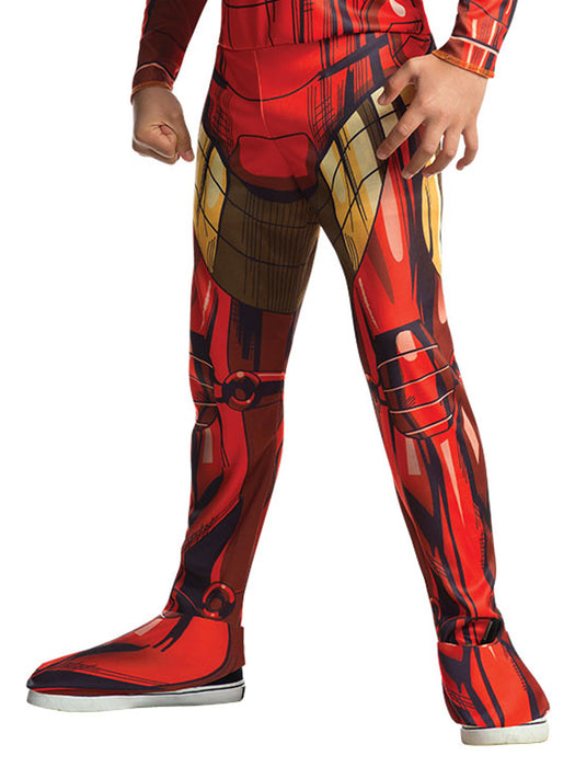 Buy Iron Man Classic Costume for Kids - Marvel Avengers from Costume Super Centre AU