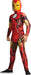 Buy Iron Man Classic Costume for Kids - Marvel Avengers from Costume Super Centre AU