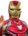 Buy Iron Man Deluxe Costume for Kids - Marvel Avenger: Endgame from Costume Super Centre AU