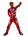 Buy Iron Man Premium Costume for Kids - Marvel Avengers from Costume Super Centre AU
