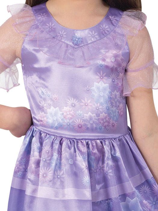 Buy Isabela Costume for Kids - Disney Encanto from Costume Super Centre AU