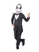 Buy Jack Skellington Deluxe Costume for Kids - Disney Nightmare Before Christmas from Costume Super Centre AU