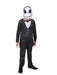 Buy Jack Skellington Deluxe Costume for Kids - Disney Nightmare Before Christmas from Costume Super Centre AU