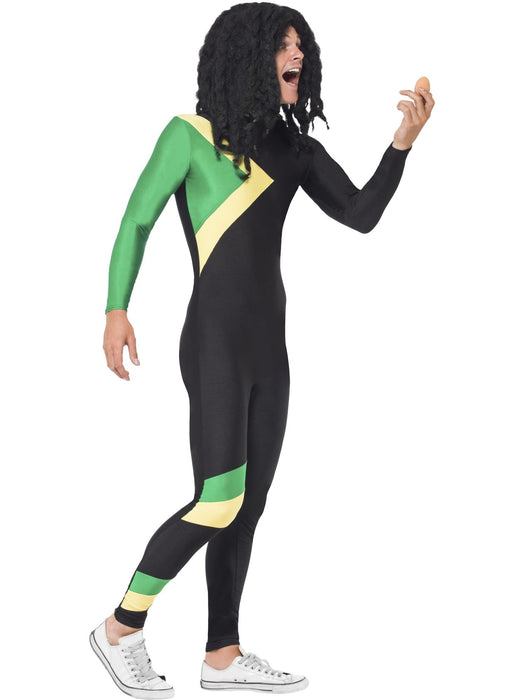 Buy Jamaican Hero Costume for Adults from Costume Super Centre AU