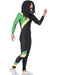 Buy Jamaican Hero Costume for Adults from Costume Super Centre AU