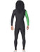 Buy Jamaican Hero Costume for Adults from Costume Super Centre AU