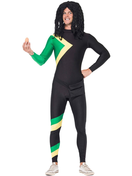 Buy Jamaican Hero Costume for Adults from Costume Super Centre AU