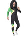 Buy Jamaican Hero Costume for Adults from Costume Super Centre AU
