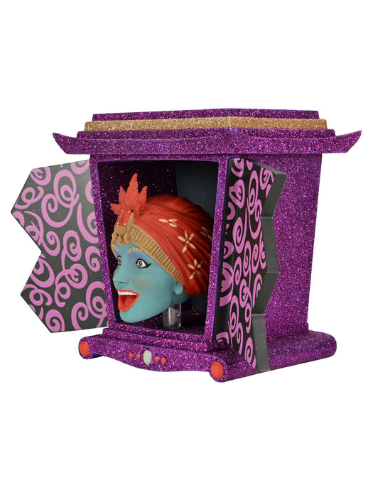 Buy Jambi - 5" Head Knocker - Pee-Wee's Playhouse - NECA Collectibles from Costume Super Centre AU