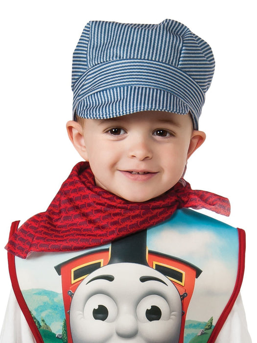 Buy James the Tank Engine Costume for Toddlers & Kids - Mattel Thomas the Tank Engine from Costume Super Centre AU