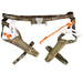 Buy Jango Fett Two Blaster Holster for Adults - Disney Star Wars from Costume Super Centre AU