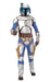 Buy Jango Fett Two Blaster Holster for Adults - Disney Star Wars from Costume Super Centre AU