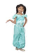 Buy Jasmine Deluxe Filagree Costume for Kids - Disney Aladdin from Costume Super Centre AU