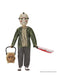 Buy Jason Costume - 6" Scale Clothed Figure - Jason Universe x Ben Cooper - NECA Collectibles from Costume Super Centre AU