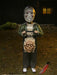Buy Jason Costume - 6" Scale Clothed Figure - Jason Universe x Ben Cooper - NECA Collectibles from Costume Super Centre AU