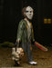 Buy Jason Costume - 6" Scale Clothed Figure - Jason Universe x Ben Cooper - NECA Collectibles from Costume Super Centre AU
