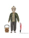 Buy Jason Costume - 6" Scale Clothed Figure - Jason Universe x Ben Cooper - NECA Collectibles from Costume Super Centre AU