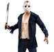 Friday the 13th - Jason Voorhees Deluxe Adult Costume | Costume Super Centre AU