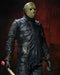 Buy Jason Voorhees Part 8 7” Scale Action Figure - Friday the 13th: The Game - NECA Collectibles from Costume Super Centre AU