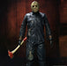 Buy Jason Voorhees Part 8 7” Scale Action Figure - Friday the 13th: The Game - NECA Collectibles from Costume Super Centre AU