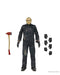 Buy Jason Voorhees Part 8 7” Scale Action Figure - Friday the 13th: The Game - NECA Collectibles from Costume Super Centre AU