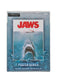 Buy Jaws Display Piece - Poster Series - Jaws 50th Anniversary - NECA Collectibles from Costume Super Centre AU