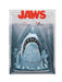 Buy Jaws Display Piece - Poster Series - Jaws 50th Anniversary - NECA Collectibles from Costume Super Centre AU
