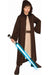 Buy Jedi Deluxe Robe for Kids - Disney Star Wars from Costume Super Centre AU