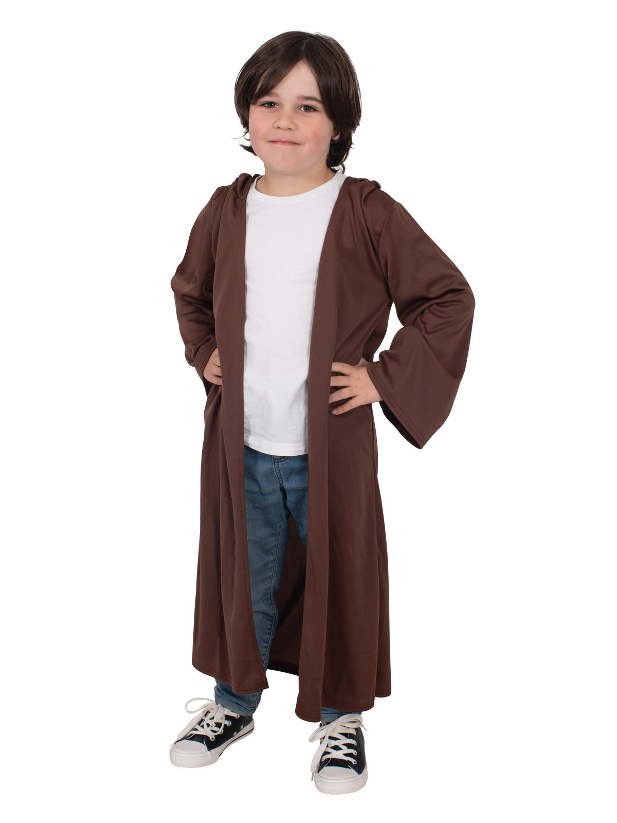 Jedi Robe for Kids - Star Wars | Costume Super Centre