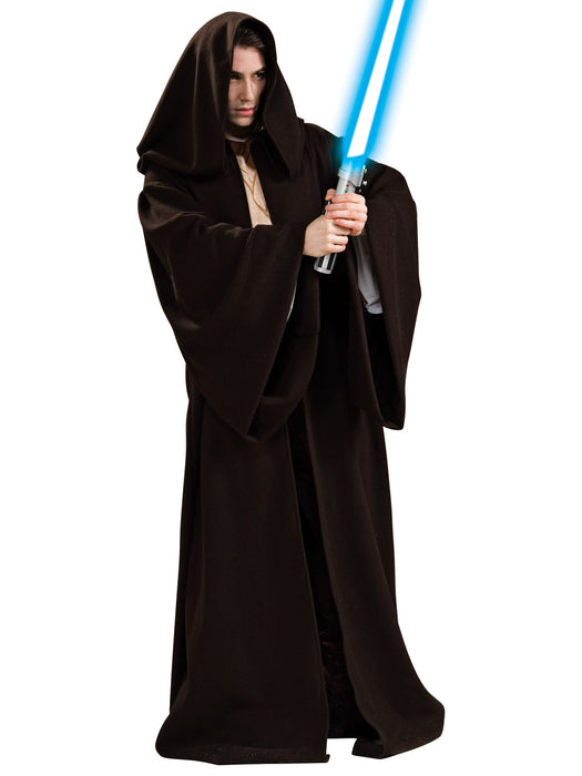 Buy Jedi Super Deluxe Robe for Adults - Disney Star Wars from Costume Super Centre AU