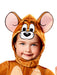 Buy Jerry Costume for Toddlers - Warnes Bros Tom & Jerry from Costume Super Centre AU