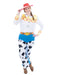 Buy Jessie Deluxe Costume for Adults - Disney Pixar Toy Story from Costume Super Centre AU