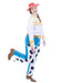 Buy Jessie Deluxe Costume for Adults - Disney Pixar Toy Story from Costume Super Centre AU