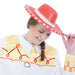 Buy Jessie Deluxe Costume for Adults - Disney Pixar Toy Story from Costume Super Centre AU