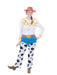 Buy Jessie Deluxe Costume for Adults - Disney Pixar Toy Story from Costume Super Centre AU