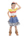 Buy Jessie Deluxe Costume for Kids - Disney Pixar Toy Story from Costume Super Centre AU