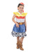 Buy Jessie Deluxe Costume for Kids - Disney Pixar Toy Story from Costume Super Centre AU