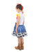 Buy Jessie Deluxe Costume for Kids - Disney Pixar Toy Story from Costume Super Centre AU