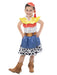 Buy Jessie Deluxe Costume for Kids - Disney Pixar Toy Story from Costume Super Centre AU