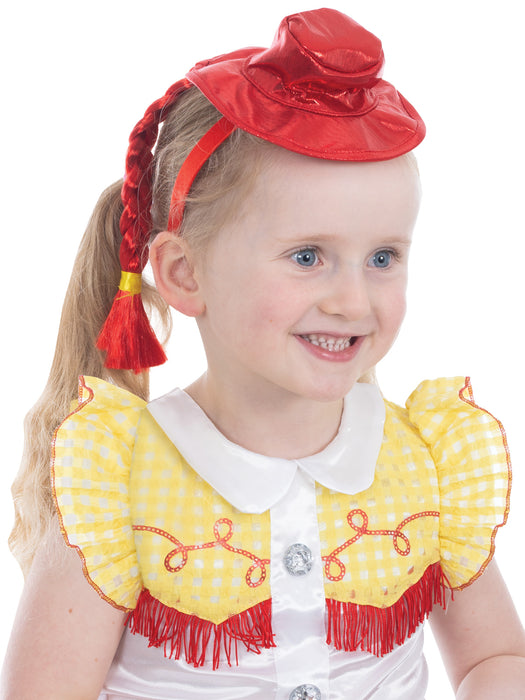 Buy Jessie Deluxe Costume for Toddlers & Kids - Disney Pixar Toy Story from Costume Super Centre AU