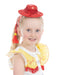 Buy Jessie Deluxe Costume for Toddlers & Kids - Disney Pixar Toy Story from Costume Super Centre AU